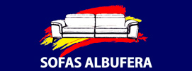 Sofas Albufera Logo